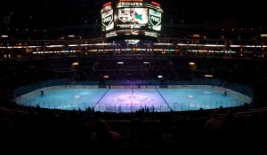 An Unnerving Start for the New York Rangers