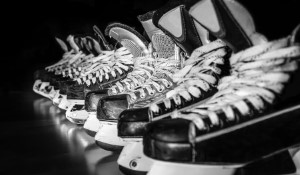 Wildfires Delay Kings vs. Flames Game