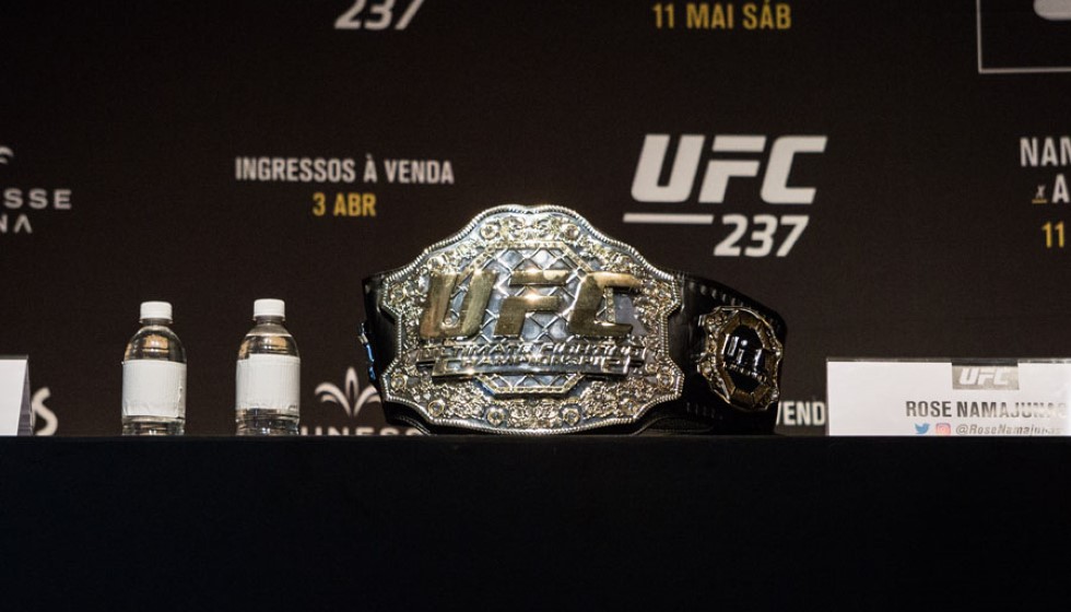 Caio Borralho Shines in UFC Fight Night Victory Over Jared Cannonier