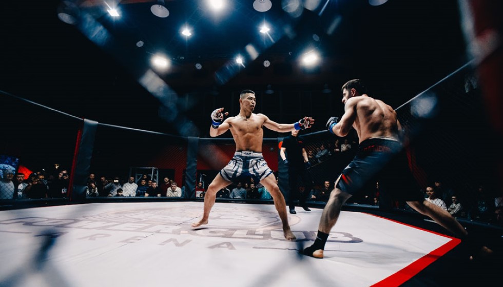 Brazilian Fighters Clash at UFC Fight Night: Lemos vs. Jandiroba