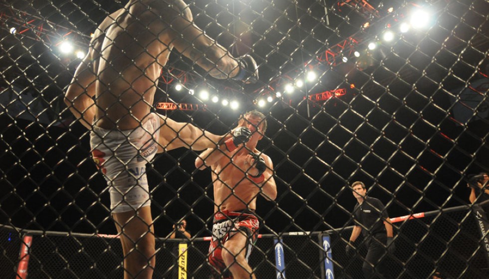 Showdown Without Belts: Catterall and Prograis Clash
