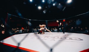 Las Vegas Braces for Electrifying UFC 306 Fight Night