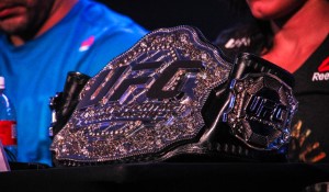 A Glimpse into the Future: UFC 300