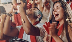 Excitement Builds as UEFA Euro 2024 Enters Knockout Phase